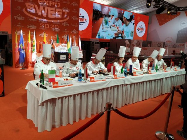 2020.02.26_Targi_EXPO_SWEET_Warszawa
